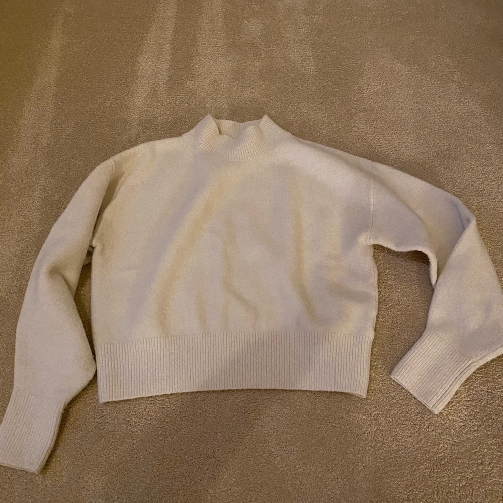 & Other Stories Sweater